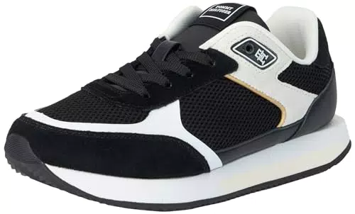 Tommy Hilfiger Damen Runner Sneaker Schuhe