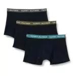 Tommy Hilfiger Herren Boxershorts Trunk – Bequeme Unterwäsche für jeden Tag