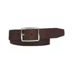 Tommy Hilfiger Herren Gürtel New Buckle Jeans Ledergürtel