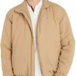 Tommy Jeans Herren Jacke Essential Padded Übergangsjacke
