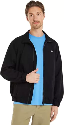 Tommy Jeans Herren Jacke TJM ESSENTIAL EXT - Modell DM0DM17982