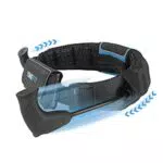 ToneFit Unisex Fitnessgürtel für Ganzkörpertraining - Ideal zum Laufen