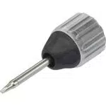 Lötspitze TOOLCRAFT Universal fein 3.7mm 30mm - Ersatz für Löttechnik