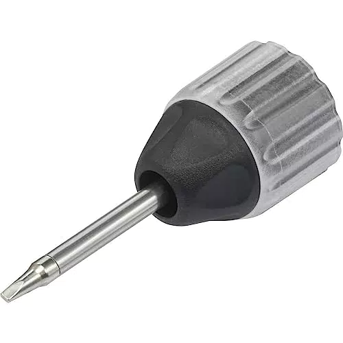 Lötspitze TOOLCRAFT Universal fein 3.7mm 30mm - Ersatz für Löttechnik