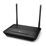 TP-Link TD-W9960v DSL Modem Router mit VDSL-Vectoring bis 100 Mbit/s