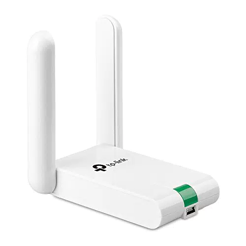 TP-Link TL-WN822N WLAN Adapter Mini USB 300 MBit/s - Hochgeschwindigkeitsnetzwerk