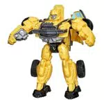 Transformers Beast Alliance Bumblebee Action-Figur - Filmspielzeug ab 6 Jahren