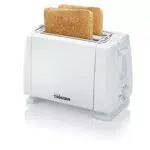 Tristar BR-1009 Toaster 650 W, 2 Steckplätze, Energieeffizienzklasse A