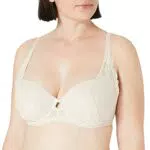 Triumph Damen Amourette Charm Schalen-BH mit Bügel, Blickdicht