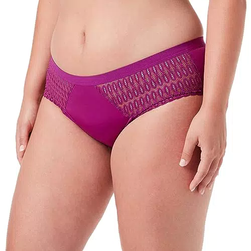 Triumph Damen Aura Spotlight Maxi Briefs