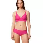 Triumph Damen Bright Spotlight P Bra, Creamy Dream, 75B EU