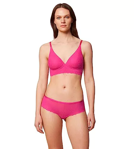 Triumph Damen Bright Spotlight P Bra, Creamy Dream, 75B EU