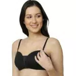 Triumph Women's Flex Smart DP EX BH, Soft Praline, 04