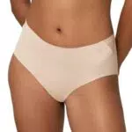 Triumph Women's Flex Smart Maxi EX Unterwäsche, Sugar Coral