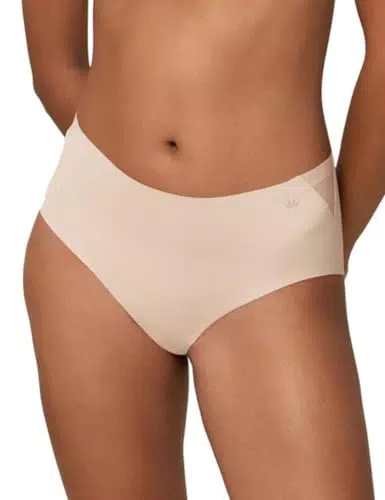 Triumph Women's Flex Smart Maxi EX Unterwäsche, Sugar Coral