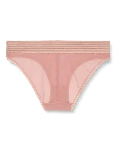 Triumph Damen Tempting Sheer Highleg Tai Briefs