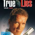 True Lies - Hochwertige Actionkamera