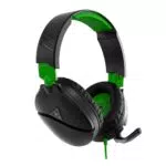 Turtle Beach Recon 70N Rot Gaming Headset - Nintendo Switch