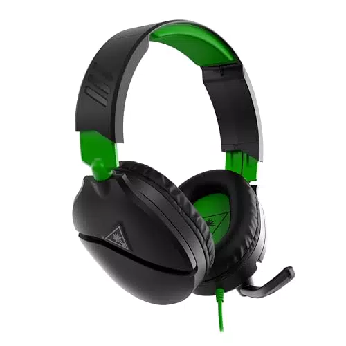 Turtle Beach Recon 70N Rot Gaming Headset - Nintendo Switch