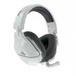 Turtle Beach Stealth 600 Gen 2 Schwarz Multiplattform Kabelloses Gaming Headset mit 15+ Stunden Akkulaufzeit für PS5