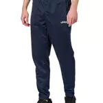 Uhlsport Unisex Klassische Hose für Herren - Schwarz/Weiß - Größe S