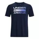 Under Armour Herren Team Issue Wordmark T-Shirt