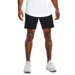 Under Armour Herren Shorts UA Unstoppable Shorts - Schwarz
