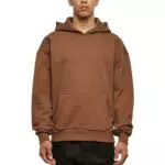 Urban Classics Herren Kapuzenpullover - Ultra Heavy Hoody