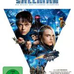 Valerian - Die Stadt der tausend Planeten