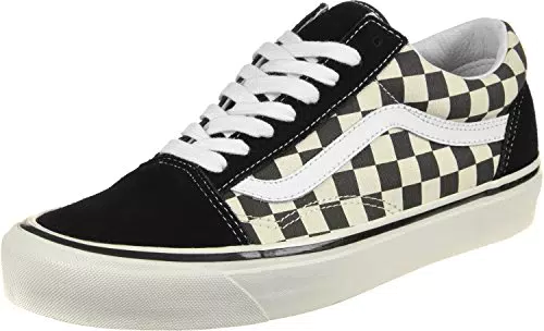 Vans Old Skool 36 DX Herren Sneaker – Stilvolle und bequeme Sneakers