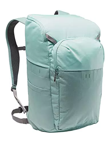 VAUDE Albali - Leichte und strapazierfähige Outdoor-Jacke