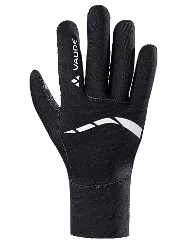 VAUDE Chronos Handschuhe II – Hochwertiger Schutz für Outdoor-Aktivitäten