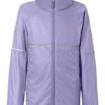 VAUDE Kids Elmo Wind Jacket - Windjacke für Kinder - zum Fahrrad fahren - klein verpackbar