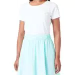 VERO MODA Damen VMNATALI NIA HW Short Skirt - Eleganter Rock für jeden Anlass
