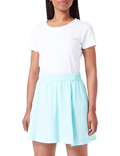 VERO MODA Damen VMNATALI NIA HW Short Skirt - Eleganter Rock für jeden Anlass