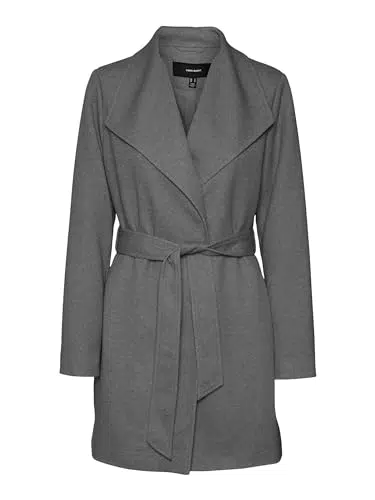 VERO MODA Damenmantel – Eleganter und vielseitiger Wintermantel
