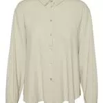 Vero Moda Damenbluse mit langen Ärmeln - Modell: VMJESMILO.