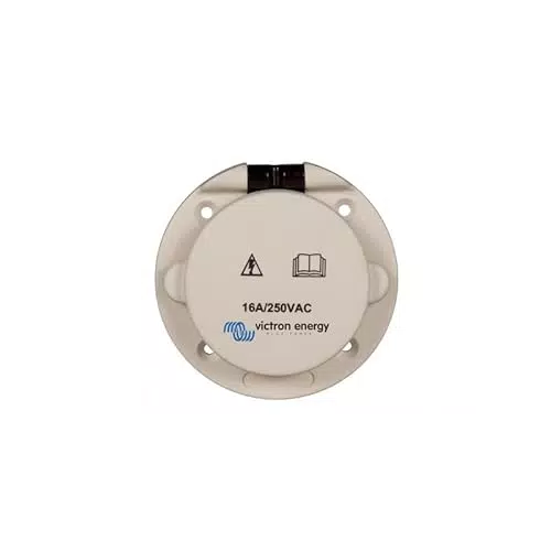 Victron Energy NT-539 Steckdose 16A männlich, Multicolor