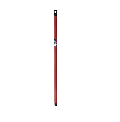 Vileda Universalstiel aus Metall - 130 cm - Universalschraubung