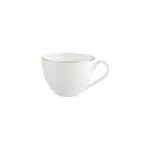 Villeroy & Boch Anmut Platinum Kaffeeobertasse Modell No.1