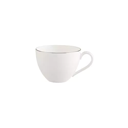 Villeroy & Boch Anmut Platinum Kaffeeobertasse Modell No.1