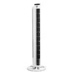 Vornado Säulenventilator Tower mit Fernbedienung - Leistungsstarkes Modell für frische Luft