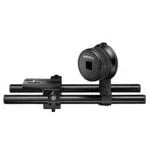 Walimex Pro Follow Focus Rig für Videoaufnahmen (15mm)