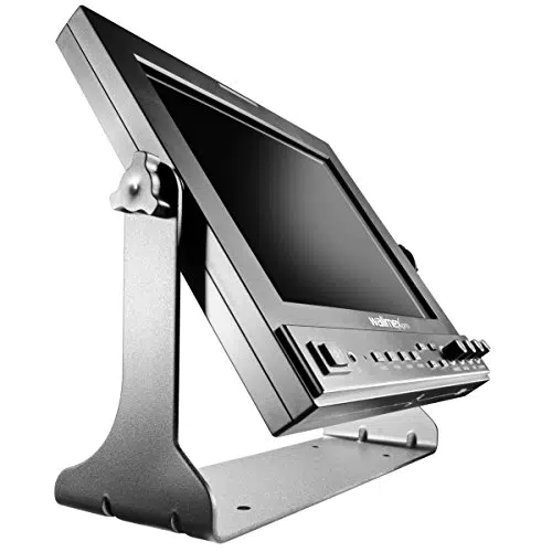 Walimex Pro Video DSLR LCD-Monitor Full HD mit 8-fach Zoom