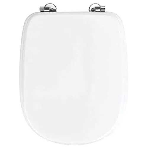 WC-Sitz Sianna - Komfortabler Toilettensitz