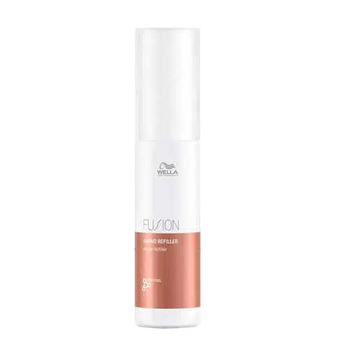"Wella Fusion Amino Refiller - Nachfüllendes Aminosäuren Serum"