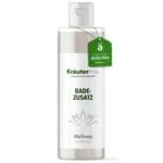 Badzusatz mit Bisabolol für entspannende Badeerlebnisse, 250 ml