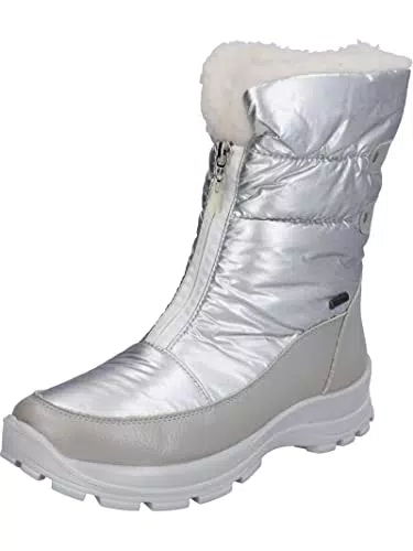 Damen Winterstiefel Grenoble 03 von Westland - Wasserdicht und Gefüttert