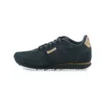 Woden Sneakers Signe - Damen Sneaker in Navy