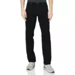 Wrangler Herren Jeans Straight Regular Fit